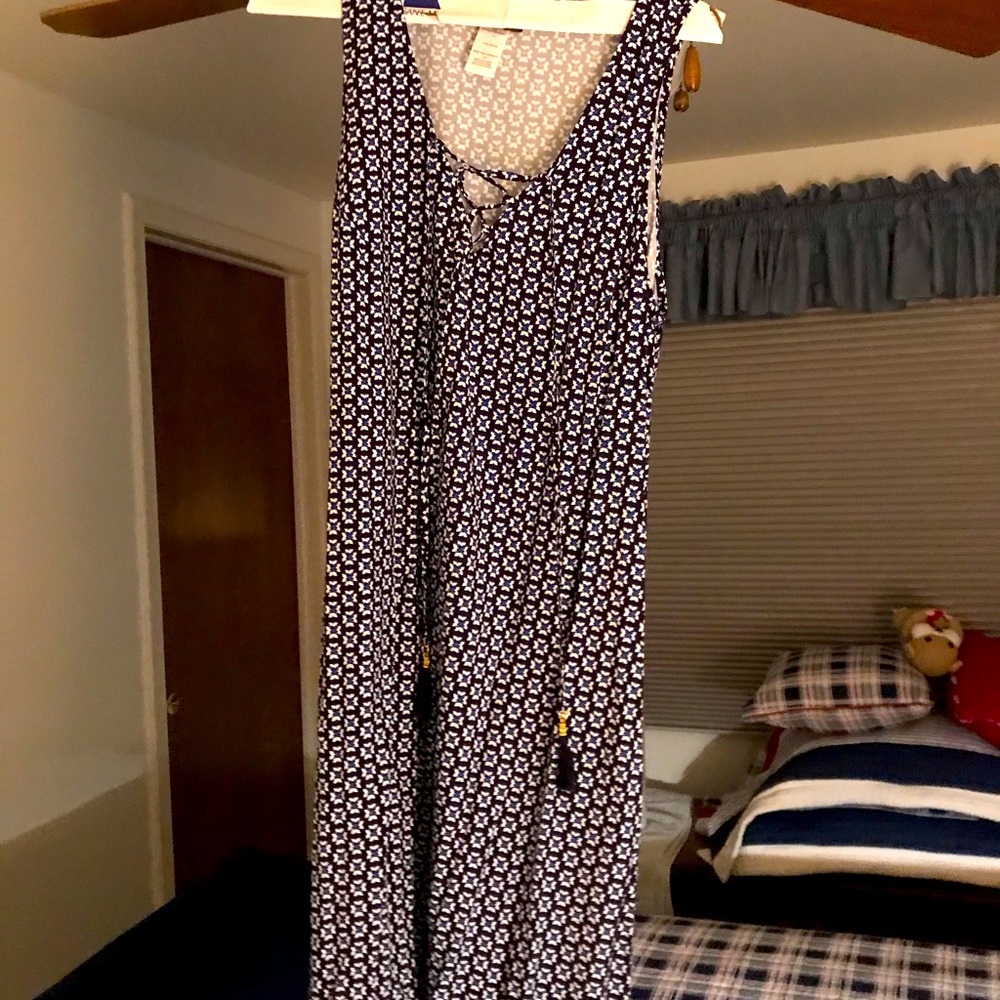 Tommy Bahama summer dress - new without tags.